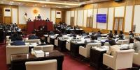 대구시의회, 열흘 간 강행군 마쳐…33건 처리·1건 유보