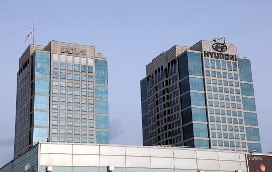 서울시 서초구 현대자동차그룹 본사. 사진=일요신문DB
