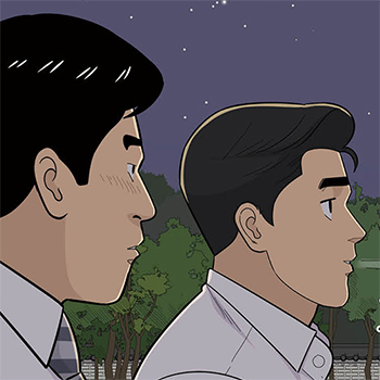 롱리브더킹 시즌5-52화