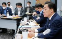 이재준 수원시장, “행사 추진할 때 ‘안전’을 최우선 가치로 삼아야”