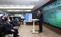 안양시, 자율주행 시범사업 착수...2024년 셔틀버스 시범운행 목표