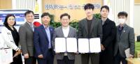 광명시, 다회용 컵 사용 문화 확산 위한 협약 맺고 자원순환 도시 조성 박차