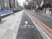 서울시, 겨울 대비 자전거 도로‧시설물 안전 점검