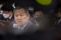 "가장 큰 책임"…소방노조, 이상민 행안부 장관 고발