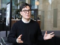 [인터뷰] 김경민 교수 “부동산 최대 40% 하락, 2018년 중반 수준 갈 수도”