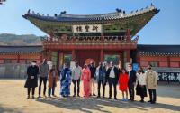 수원시, 세네갈 정부 사절단에 ‘스마트관광도시’ 우수 사례 전파
