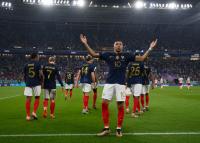월드컵 ‘디펜딩 챔피언의 저주’ 프랑스가 시작하고 프랑스가 끝낼까