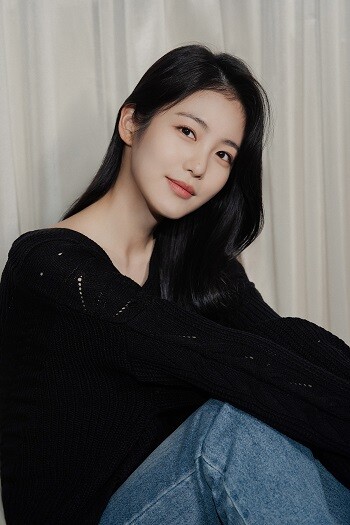 데뷔작인 웹드라마 '에이틴'으로 '웹드여신'이란 별명을 얻은 배우 신예은(24)이 첫 미스터리·스릴러 장르에 도전했다. 사진=앤피오엔터테인먼트 제공