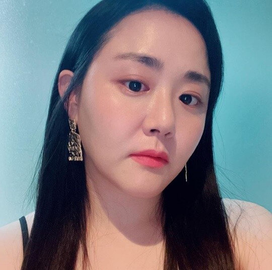 사진= 문근영 인스타그램