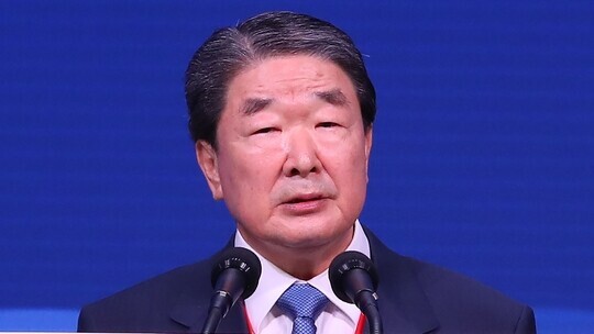 구본준 LX그룹 회장. 사진=연합뉴스