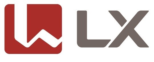 LX홀딩스 CI. 사진=LX그룹 제공