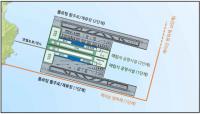 부산시 “가덕도신공항 ‘부유식 공법’으로 만들자”