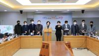 신계용 과천시장, “국궁장 인근, 시민 편의시설 들어선 공원으로 조성”