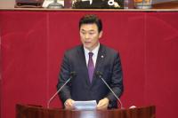 윤영석 의원, 경제위기 극복할 국회 기획재정위원장으로 선출