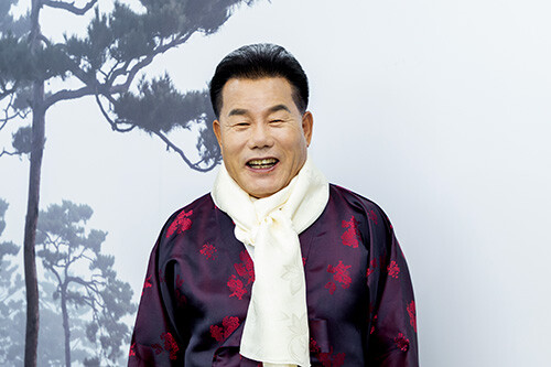 배한철 경북도의회 의장