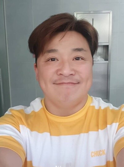 사진= 윤정수 인스타그램