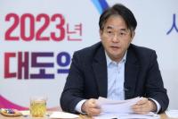 이동환 고양시장 “준예산 체제 시민피해 최소화”