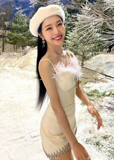 사진= 조이 인스타그램