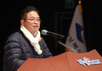 [경북도정] 새해 아침 충혼탑 참배…2023년 힘찬 출발 外