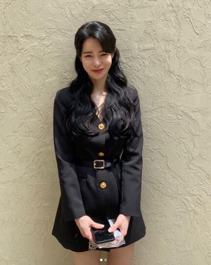 사진= 임지연 인스타그램