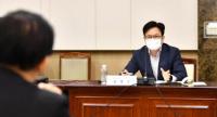 김포시 ‘구래·마산동’, 미래산업 융복합 클러스터 조성 마련