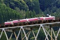 ‘볶음밥 향 솔솔’ 라멘 육수 연료로 달리는 일본 열차