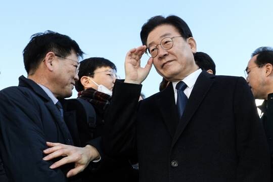 이재명 더불어민주당 대표. 사진=사진공동취재단