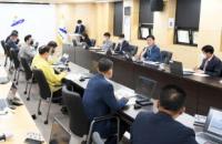이민근 안산시장, “안전하고 따듯한 명절 위해 만전 기하겠다”