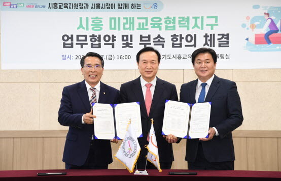 사진=시흥시 제공