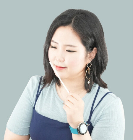 센트위키 김혜은 대표. 사진=센트위키 제공