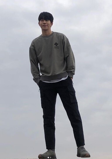 사진= 남주혁 인스타그램