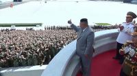 북한 ‘건군절 75주년’ 열병식 준비 정황…야간 진행 가능성도