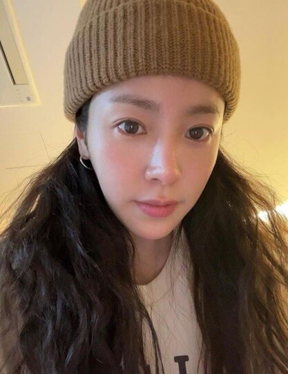 사진= 한지민 인스타그램