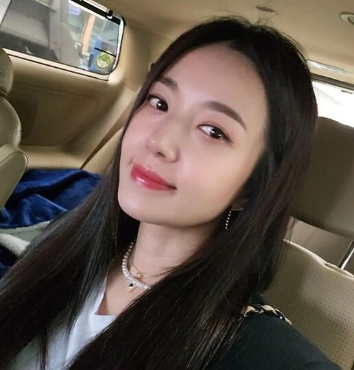 사진= 김민경 인스타그램