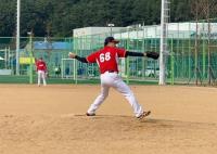 대동병원 “최강야구 따라할 때 ‘관절와순 파열’ 주의해야”