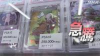 포켓몬 카드 한 장에 4.4억원…일본 ‘트레카 재테크’의 모든 것