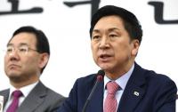 김기현 “민주당, ‘반일’을 국익 아닌 정치용 불쏘시개로 써”