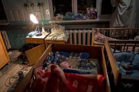“자비의 이름으로 무자비한 납치” 러시아의 우크라이나 아동 강제 이주 실태