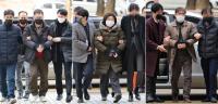 “북한의 지령 받아…” 검찰 국보법 위반 사건 집중하는 내막