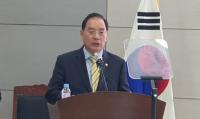 하윤수 부산교육감, ‘지역 간 교육격차 해소’에 팔 걷었다