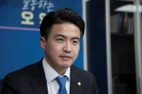 오영환 의원, ‘슈돌법’ 대표발의...“아빠도 육아휴직할 권리를”