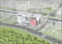 제물포역 일원 도시재생사업 거점시설 ‘영스퀘어’ 설계 착수