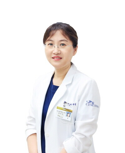 온종합병원 행동발달증진센터 이수진 과장. 사진=온종합병원 제공