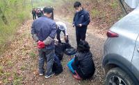 남부산림청, 봄철 산림 내 불법행위 '꼼짝마'…합동단속 나서