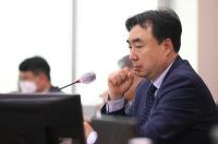 ‘민주당 돈 봉투 의혹’ 윤관석·이성만 나란히 탈당 선언