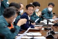 이철우 경북지사 "방미성과·지역산업, 효율적으로 연계‧발전시켜라"