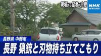 “외톨이라 놀려서…” 일본 시골마을 대낮 흉기·엽총 살인 전말