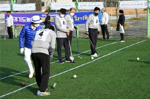 지난 대회 장면. 사진=부산시 제공