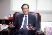 [인터뷰] 우상호 의원 “이래경 사태, 이재명 대표 사퇴할 사안 아니다”