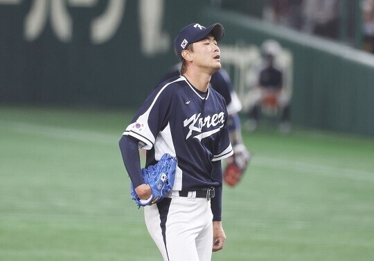 대표팀 음주 파문의 주인공 김광현, 이용찬, 정철원이 모두 KBO리그 1군 무대로 돌아오게 됐다. 사진=연합뉴스